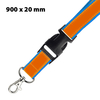 Schlüsselband / Lanyard Hexham
