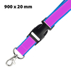 Schlüsselband / Lanyard Hexham
