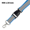 Schlüsselband / Lanyard Hexham