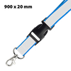 Schlüsselband / Lanyard Hexham