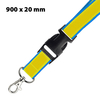 Schlüsselband / Lanyard Hexham