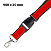 Schlüsselband / Lanyard Hexham