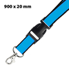Schlüsselband / Lanyard Hexham
