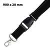 Schlüsselband / Lanyard Hexham