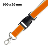 Schlüsselband / Lanyard Hexham