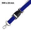 Schlüsselband / Lanyard Hexham