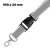 Schlüsselband / Lanyard Hexham