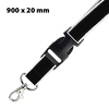 Schlüsselband / Lanyard Hexham