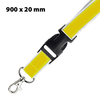 Schlüsselband / Lanyard Hexham