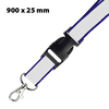 Schlüsselband / Lanyard Liskeard