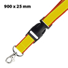 Schlüsselband / Lanyard Liskeard