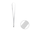 Schlüsselband / Lanyard Saffron