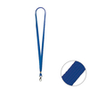Schlüsselband / Lanyard Saffron