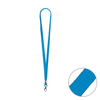 Schlüsselband / Lanyard Saffron