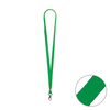 Schlüsselband / Lanyard Saffron