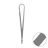 Schlüsselband / Lanyard Saffron