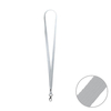 Schlüsselband / Lanyard Saffron