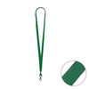 Schlüsselband / Lanyard Saffron