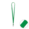 Schlüsselband / Lanyard Saffron