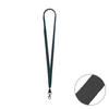 Schlüsselband / Lanyard Saffron