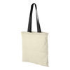 Bullet Nevada Baumwolltasche