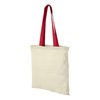 Bullet Nevada Baumwolltasche