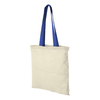 Bullet Nevada Baumwolltasche