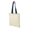 Bullet Nevada Baumwolltasche