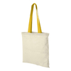 Bullet Nevada Baumwolltasche