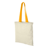 Bullet Nevada Baumwolltasche