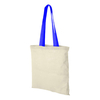 Bullet Nevada Baumwolltasche