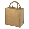 Bullet Chennai Jute-Geschenktasche