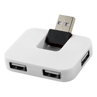 Bullet Gaia USB-Hub mit 4 Anschlüssen EXPRESS