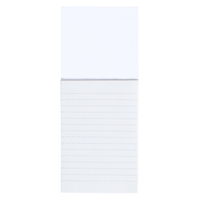 Magnetischer Notizblock Sylox