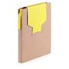 Notizbuch Cravis