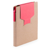 Notizbuch Cravis