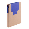 Notizbuch Cravis