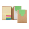 Notizbuch Cravis