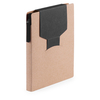 Notizbuch Cravis