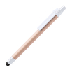 Touchpen mit Kugelschreiber Than