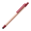 Touchpen mit Kugelschreiber Than