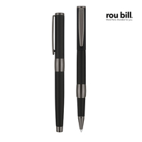 roubill Image Black Line Rollerball