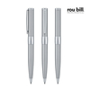roubill Image Chrome Drehkugelschreiber