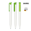 senator Super Hit Polished Basic Druckkugelschreiber