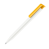 SENATOR Super Hit Polished Basic Druckkugelschreiber