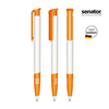 senator Super Hit Polished Basic SG Druckkugelschreiber