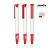 senator Super Hit Polished Basic SG Druckkugelschreiber