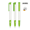 senator Super Hit Polished Basic SG Druckkugelschreiber
