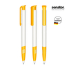 senator Super Hit Polished Basic SG Druckkugelschreiber