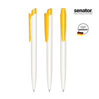 senator Dart Polished Basic Druckkugelschreiber